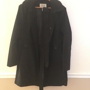 London fog walking jacket